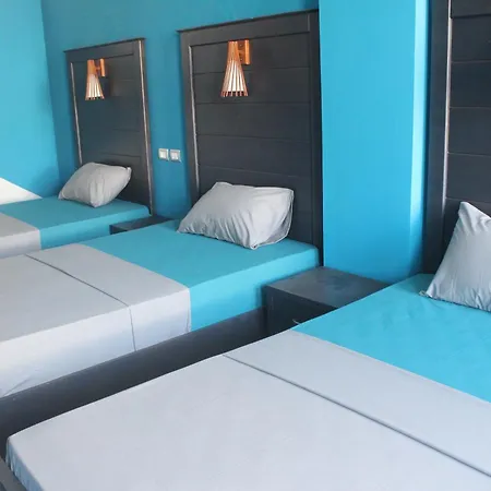 Marina Square Hostel-2